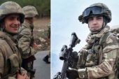 MSB acı haberi duyurdu: İki askerimiz şehit, bir yaralı