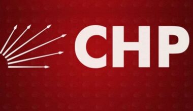 CHP Gençlik Kolları Başkanı kazada hayatını kaybetti
