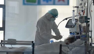 İki şehir alarm veriyor! Vaka sayısı fırladı, yüzde 100’den fazla artış var