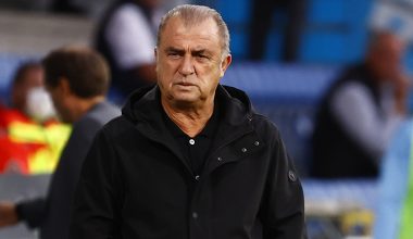 Fatih Terim: Ceza kararlarının maç günü açıklanmasına alışkınız