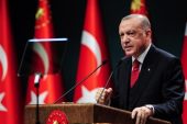 Cumhurbaşkanı Erdoğan: İnşallah bu zorlu süreci en kısa sürede atlatacağız