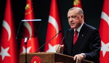 Cumhurbaşkanı Erdoğan: İnşallah bu zorlu süreci en kısa sürede atlatacağız