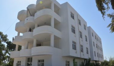 BÜYÜKŞEHİR’DEN YENİCE KURS MERKEZİ’NDE KAPSAMLI ÇALIŞMA