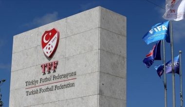 Türkiye Futbol Federasyonu: Aşı olmayan taraftarlar ve misafir takım seyircisi stadyumlara alınmayacak