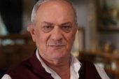 Ünlü oyuncu Metin Çekmez hayatını kaybetti