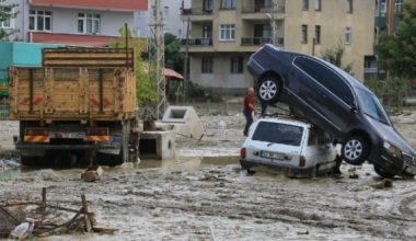 Selde bilanço ağırlaşıyor! Can kaybı 31’e yükseldi