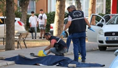 Boşanma aşamasındaki kocanın silahlı saldırısında ölü sayısı 4’e çıktı