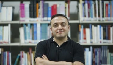 “Türk İHA’ları harp tarihini değiştirdi”