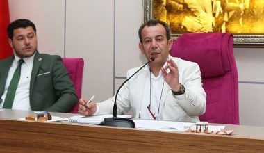 Bolu Belediye Başkanı’ndan Cumhurbaşkanı’na çağrı: Avrupa sınırlarımızı süresiz açın