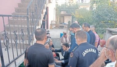 Kahramanmaraş’ta düşen yangın uçağında hayatını kaybeden Mersinli Orman Mühendisi Oğuz Avşar Aydın’ın ailesine acı haber verildi.