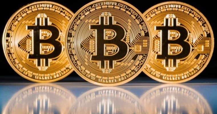 Bitcoin, 100 bin dolara doğru ilerliyor tahmini!!