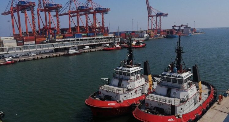 Mersin Limanı’nın işletmecisi MPI’ın Genel Müdürü yanıtladı:  Türkiye’de birçok liman varken neden uyuşturucu yakalamaları en çok Mersin Limanı’nda?