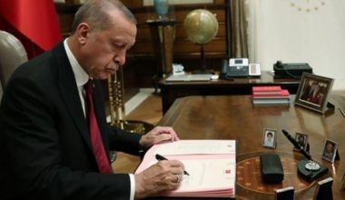 Cumhurbaşkanı Erdoğan imzaladı! Türkiye’den Somali’ye 30 milyon dolarlık hibe