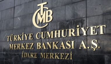 Merkez Bankasından Faiz Kararı!!