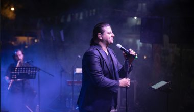 KUBAT, ONUR AKIN, ALİ ALTAY VE HASAN YEŞİLGÖZ İKİNCİ GÜN KONSERLERİNDE SAHNE ALDI