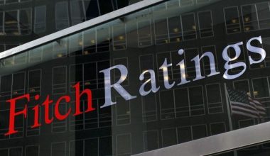 Fitch, Türkiye’nin kredi notunu açıkladı