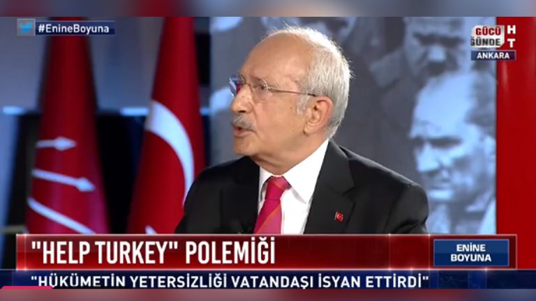 KILIÇDAROĞLU:”Büyükşehir Belediye Başkanlarımız İkinici Dönem de Devam Etmeliler”