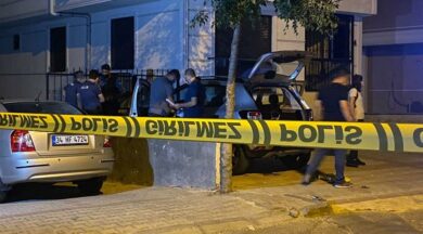 İstanbul’da bir dairede 2 kadın cesedi bulundu