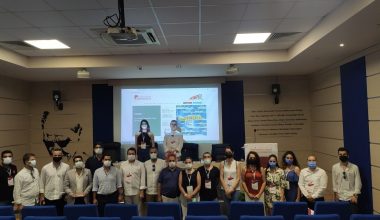 MMOB İçmimarlar Odası Mersin’de İl Temsilciliği kurdu 