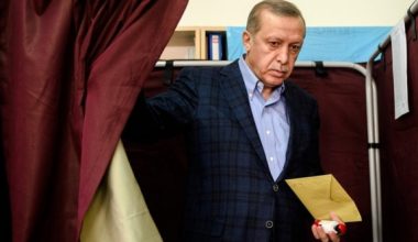 Anketler harekete geçirdi: Erdoğan’dan erken seçim hamlesi!