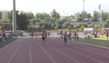 Mersin’de düzenlenen 18 Yaş Altı Kulüpler Ligi finalinde kadınlar ve erkeklerde ENKA Spor Kulübü şampiyonluğa ulaştı.