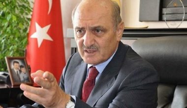 17-25 soruşturmaları ile ilgili “Hakk içinde dosyalarda doğru” diyen eski bakan Erdoğan Bayraktar, yeni bir açıklama daha yaptı. Bayraktar ‘doğru’ dosyalar için bu defa ‘i boş’ dedi.