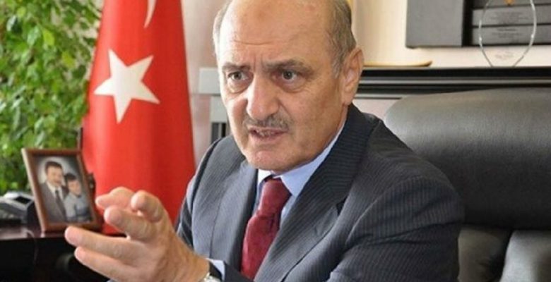 17-25 soruşturmaları ile ilgili “Hakk içinde dosyalarda doğru” diyen eski bakan Erdoğan Bayraktar, yeni bir açıklama daha yaptı. Bayraktar ‘doğru’ dosyalar için bu defa ‘i boş’ dedi.