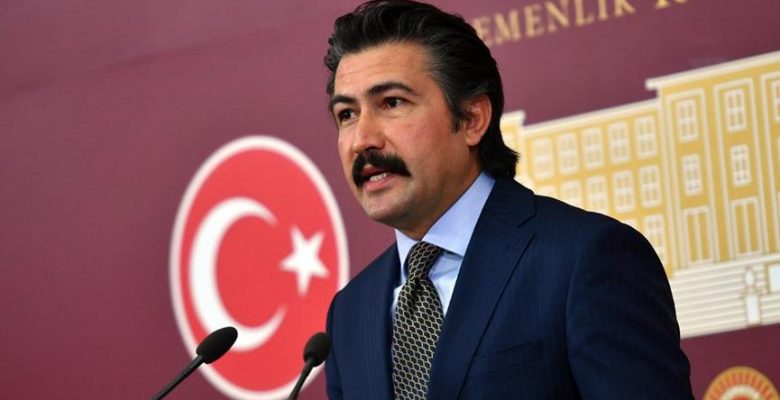 AKP’li Özkan’dan Taliban açıklaması: Türkiye’nin yapıcı destek olması gerekir