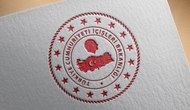 Çoğu kaymakam 624 mülki idare amirinin yeri değişti