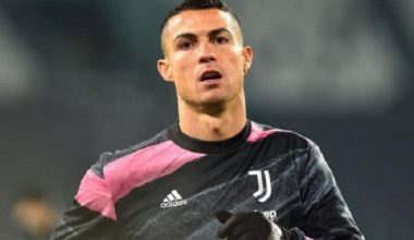 Juventus’tan Ronaldo açıklaması!Ayrılıyor…