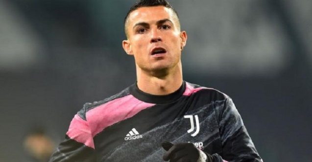 Juventus’tan Ronaldo açıklaması!Ayrılıyor…