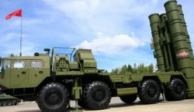 Rusya, Türkiye ile imzalanacak S-400 anlaşmasının tarihini açıkladı!