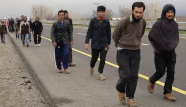 Taliban Üyeleri Türkiye’ye mi Geliyor?