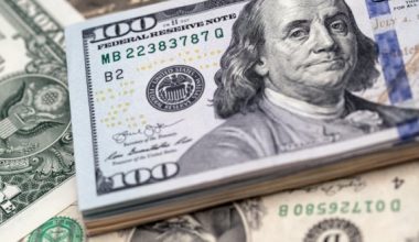 Yılın dolar tahmini: Dibi görecek ancak elinizi çabuk tutun!