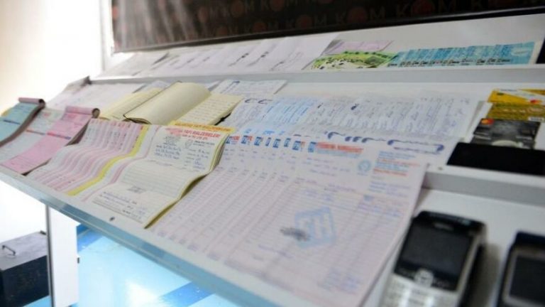 37 milyon 845 bin liralık vurguna 4 tutuklama