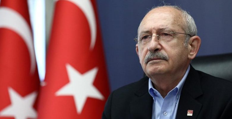 Kılıçdaroğlu: Hem seçime hem iktidara hazırız