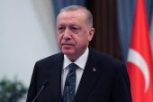 Erdoğan’dan Roş Aşana mesajı: Türkiye, her türlü fikrin rahatça ifade edildiği özgür bir ülkedir