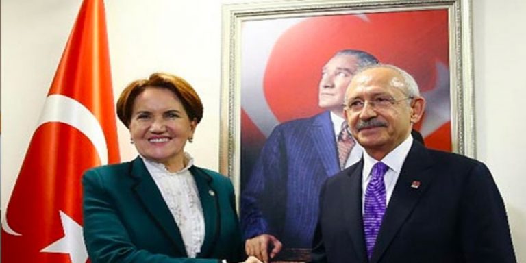 Hiç beklenmedik bir aday da çıkabilir…’Millet İttifakı tek adayla çıkmış olacak’