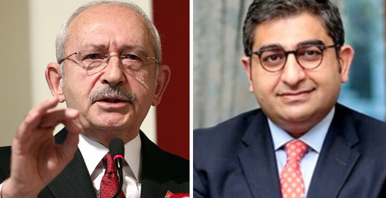 Cumhuriyet yazarı Pehlivan: CHP lideri Kılıçdaroğlu kritik bir talimat vermiş; SBK gerçeğini tüm Türkiye’ye anlatmak için kollar sıvanmış