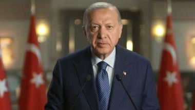 Erdoğan: 2023 seçimlerini zaferle sonuçlandıracağımıza inanıyorum