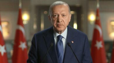 Erdoğan: 2023 seçimlerini zaferle sonuçlandıracağımıza inanıyorum