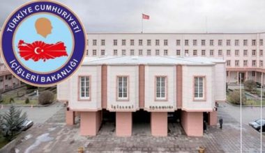 İçişleri Bakanlığı: 13 ton eroin ele geçirildi