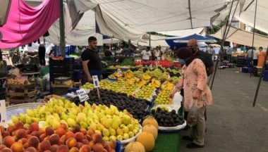 Gıda fiyatlarında zam yağmuru hız kesmiyor