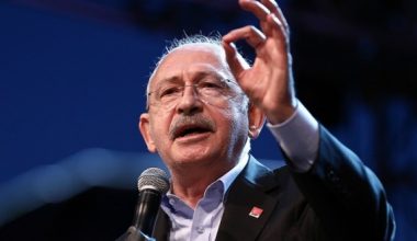 Kılıçdaroğlu’ndan flaş uyarı: Sokağa inmenizi sağlamak için tahrik edebilirler, hepimiz sakin olacağız
