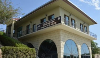 MERSİN BÜYÜKŞEHİR, TARSUS’A YENİ BİR OKUMA SALONU KAZANDIRIYOR