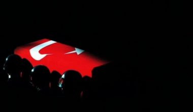 MSB acı haberi duyurdu: 2 asker şehit, 3 asker yaralı