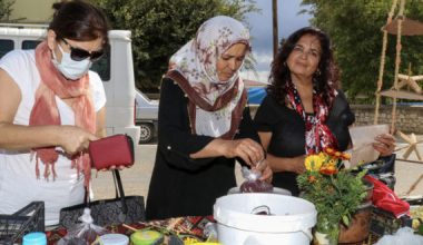 MERSİN BÜYÜKŞEHİR’İN KIRSAL MAHALLE BULUŞMALARI’NIN YENİ DURAĞI UZUNCABURÇ OLDU