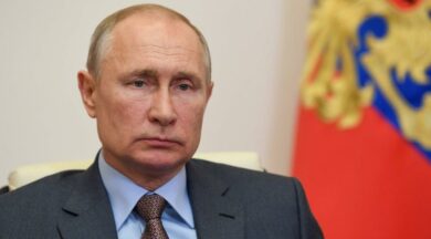 Rusya’da seçim sonuçları belli oldu: Putin’in partisi oy kaybetti ama seçimi kazandı!