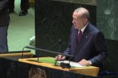Cumhurbaşkanı Erdoğan, BM Genel Kurulu’nda konuştu: Yeni göç dalgalarını karşılamaya tahammülümüz yok