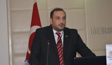 Tügem (Tüm Girişimci Emlak Müşavirleri Derneği) Mersin’de Emlak sektörüne yön vermeye devam ediyor..